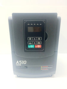 Teco Router Spindle Inverter for SNX nVentor CNC Router