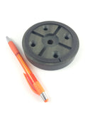 SNX nVision edgebander vacuum pod, 4"