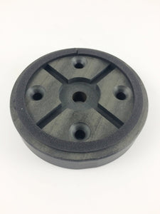 nVision 4" vacuum pod
