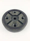 nVision 4" vacuum pod