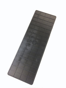 SNX nVision Edgebander Vacuum Pods - 16x48