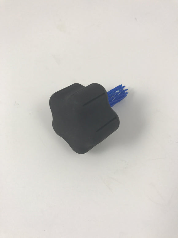 SNX nVision Edgebander Five-Arm Knob