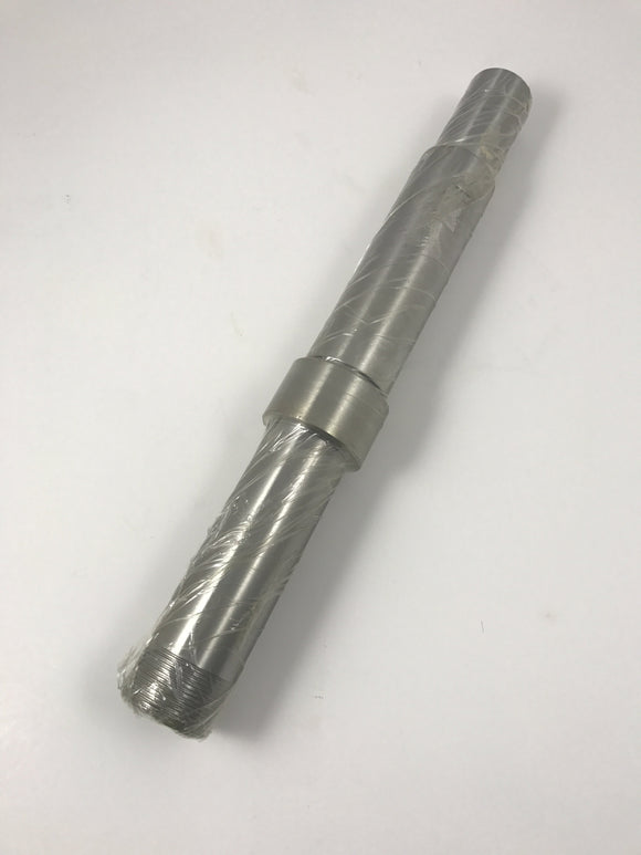 SNX nVentor CNC Router Fixed Toolchanger Shaft