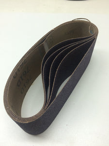 Cloth Sanding belts by 3M