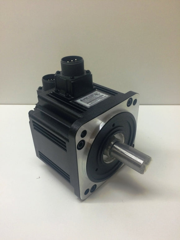SNX nVentor CNC Router Servo Motor