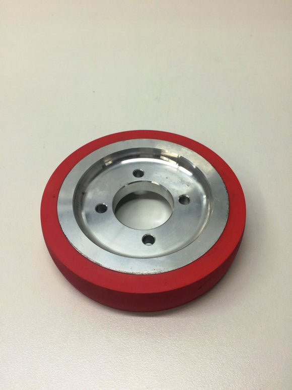 Vitap Eclipse Powerfeed wheel, narrow