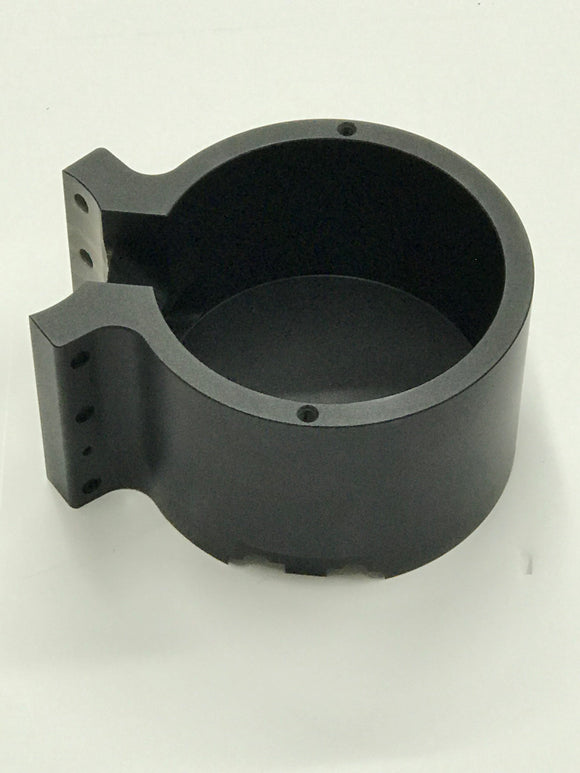 SNX nVision Edgebander Glue Pot