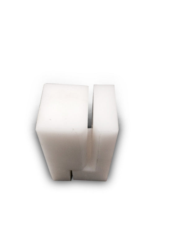 SNX nVision Edgebander Infeed Guide