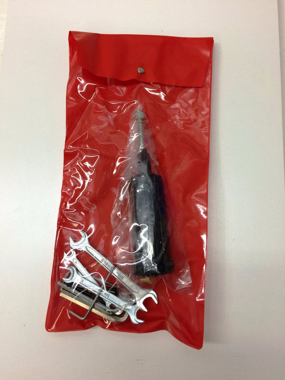 Vitap Alpha Tool Kit