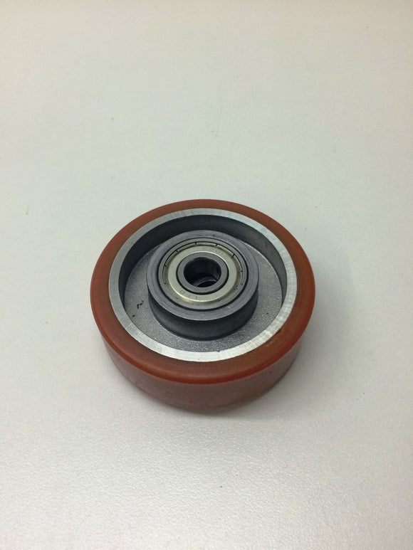 Vitap Eclipse Stationary bottom roller