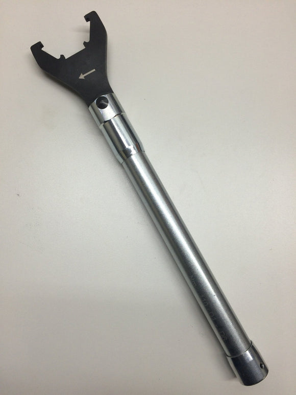 ER-40 Torque Wrench