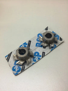 Fravol Right corner unit cutter