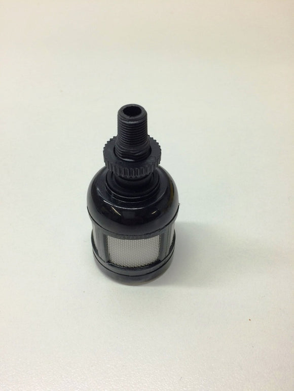 SNX nVentor CNC Router Discharge Filter