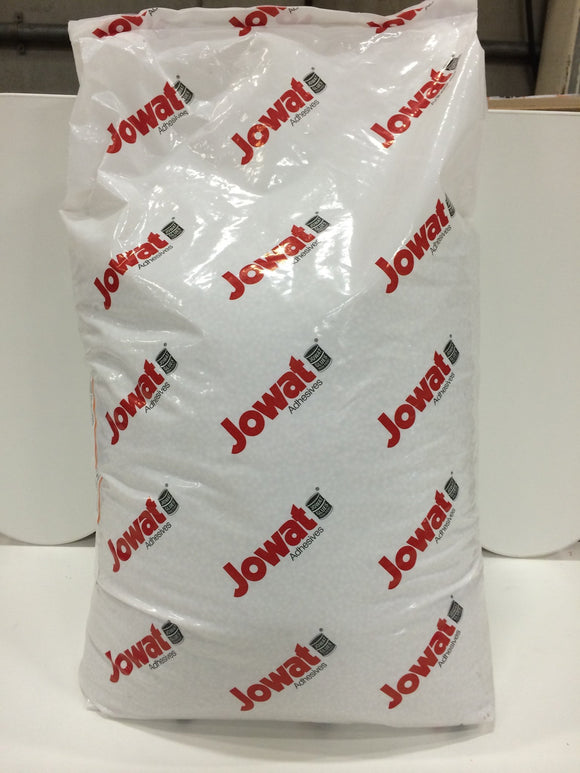 Jowat 282/20 glue pellets, pallet of 45 bags