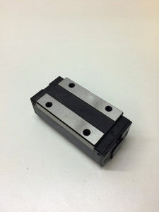 SNX nVentor CNC Router Bearing Truck
