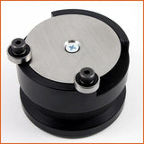 Li'l Pucker Edge Band Scraping Puck
