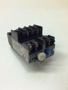 SNX nVentor CNC Router Thermal Relay