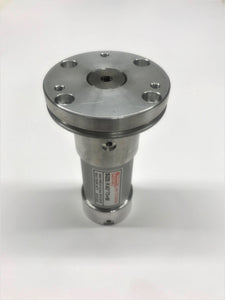 SNX nVentor CNC Router Location Pins - 510
