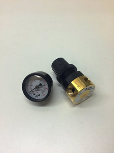SNX nVentor CNC Router Mini Bleed-off Line Valve