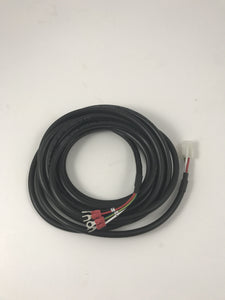 SNX nVentor CNC Router Motor Power Connector