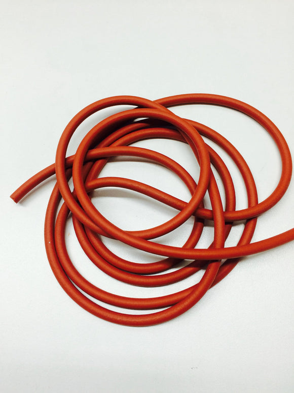 Sponge Gasket 1/4