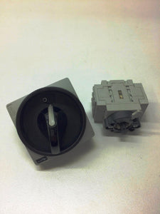 Vitap On/Off Switch