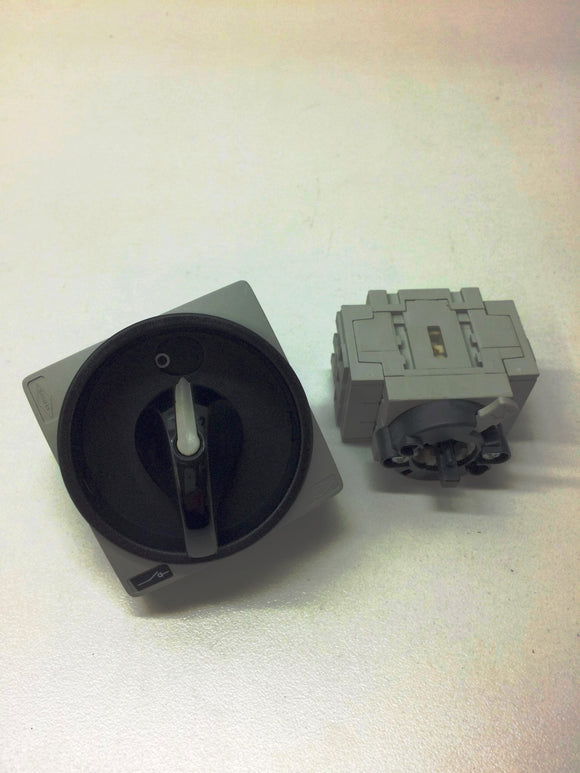Vitap On/Off Switch