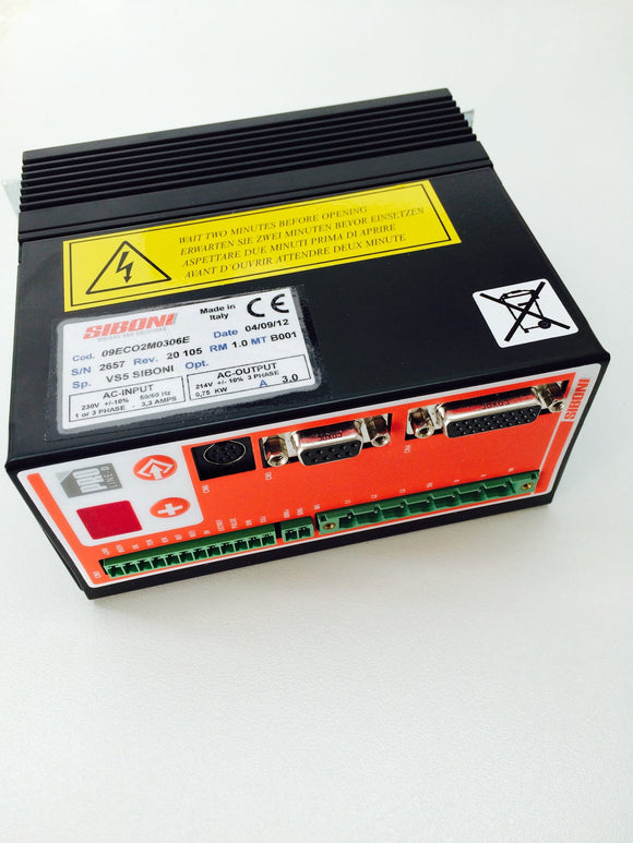 Vitap Point 2 Driver
