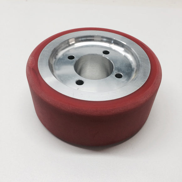 Vitap Eclipse Powerfeed Wheel, wide