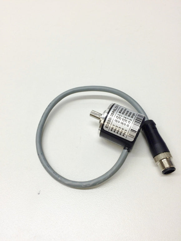 Vitap Eclipse Encoder