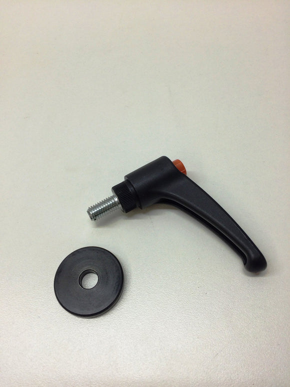 Vitap Quartz Handle and Washer