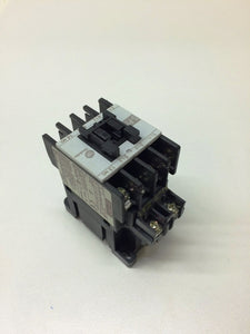 SNX nVentor CNC Router Contactor S-P11