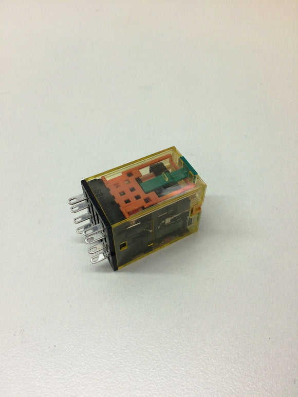 SNX nVentor CNC Router Relay
