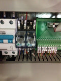 SNX nVentor CNC Router Relay