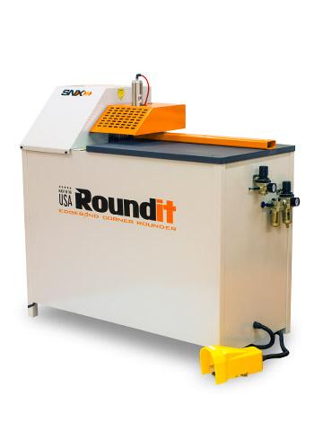 SNX Roundit Edgeband Corner Rounder
