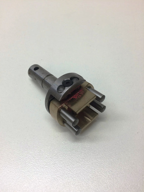 Fravol Glue Pot Couplers