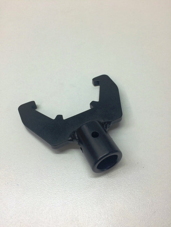 Tooling Torque Wrench Key ER-40