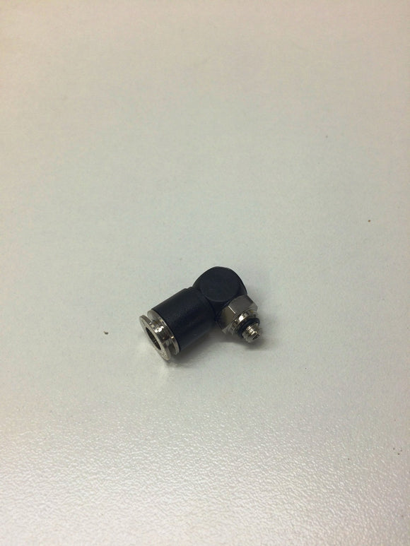 SNX nVentor CNC Router Air Fittings