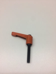 SNX nVision Edgebander Adjusting Handle 1/4"x 20
