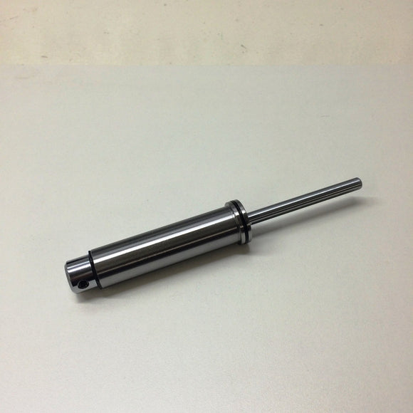 SNX nVentor CNC Router Boring Spindle