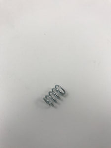 SNX nVision Edgebander Steel Compression Spring