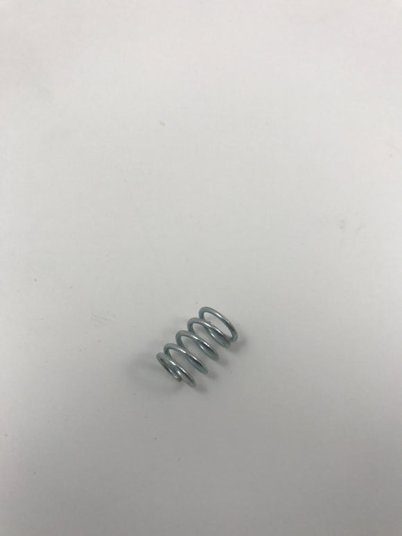 SNX nVision Edgebander Steel Compression Spring