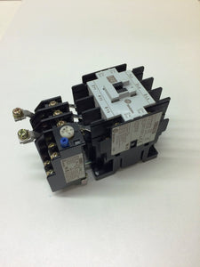 SNX nVentor CNC Router Contactor MSOP40