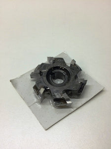 Vitap Eclipse cutter - LH
