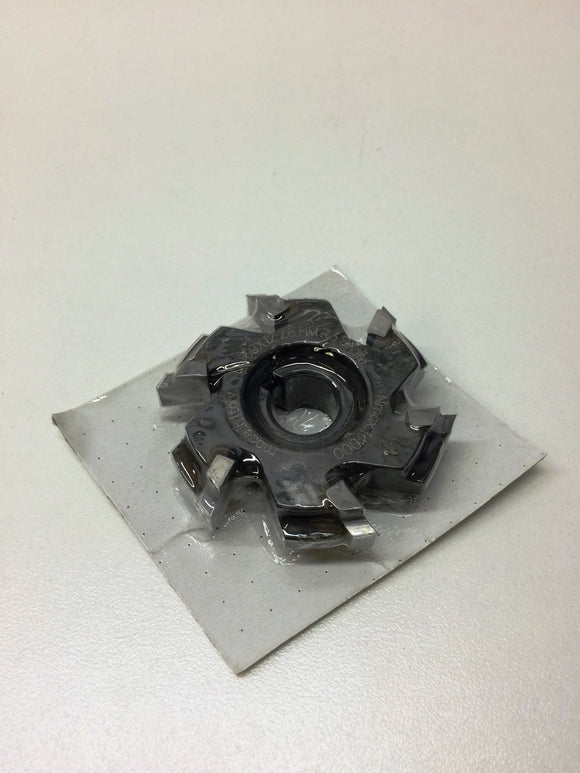 Vitap Eclipse cutter - LH