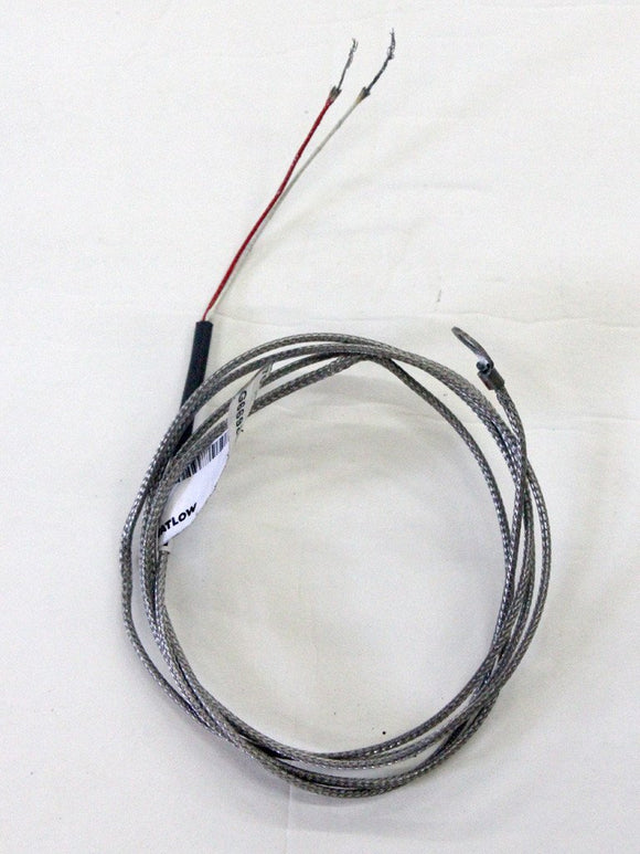 SNX nVision Edgebander Thermocoupler
