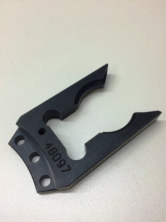 Komo Tool Holder Fork - BT30