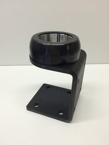 HSK-63F Tool Vise