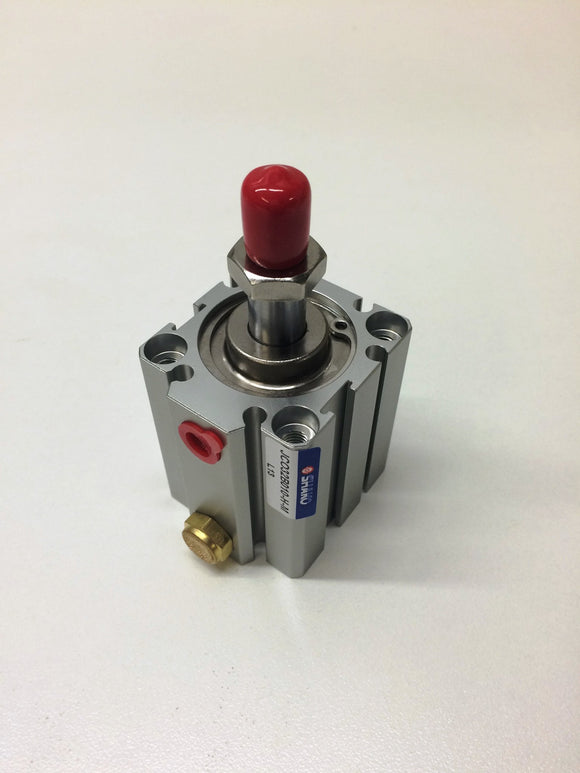 SNX nVentor CNC Router Tool Measurement Cylinder