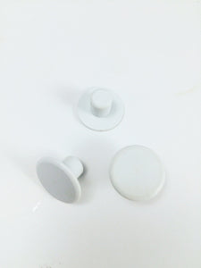Vitap Eclipse Table Buttons - Qty 100
